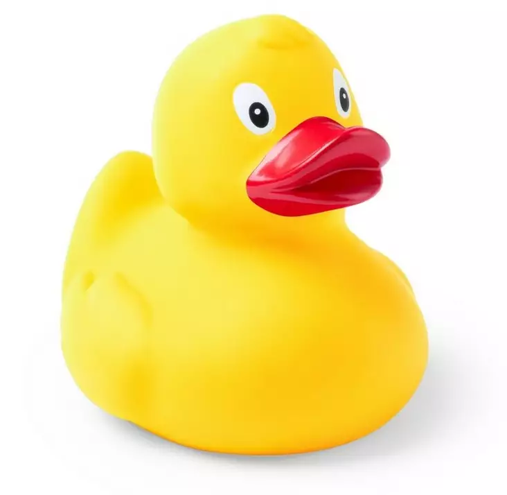 Kylpyankka 8,4x7,7x7cm - Small interior decoration - 181094 - 1