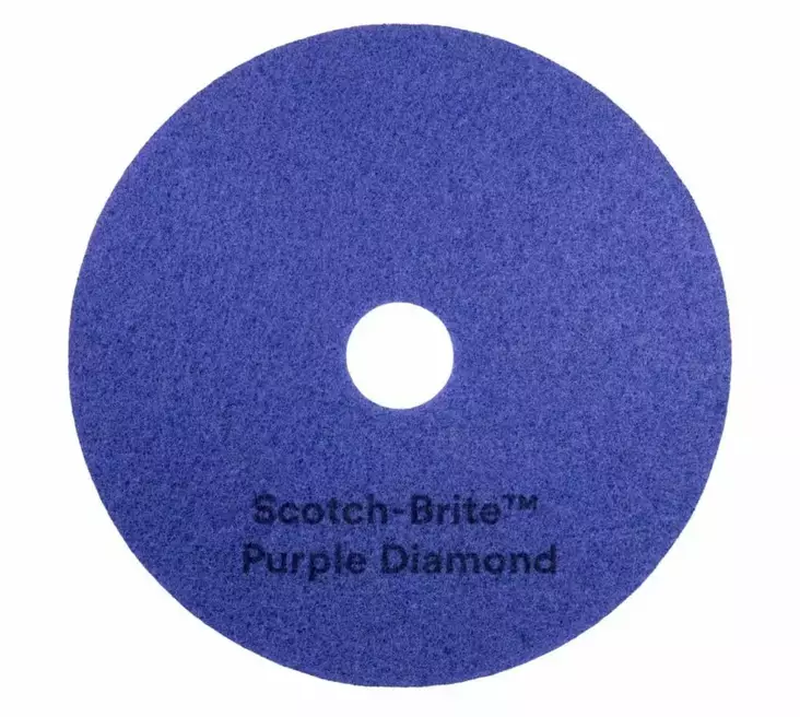 Laikka 17"/432mm Scotch-Brite - Laikka 14"- 17" - 180894 - 1