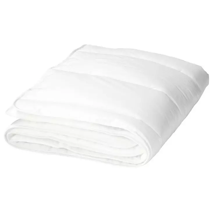 Lasten kevyt peite 110x125cm LEN - Lastentarvikkeet - 184614 - 1