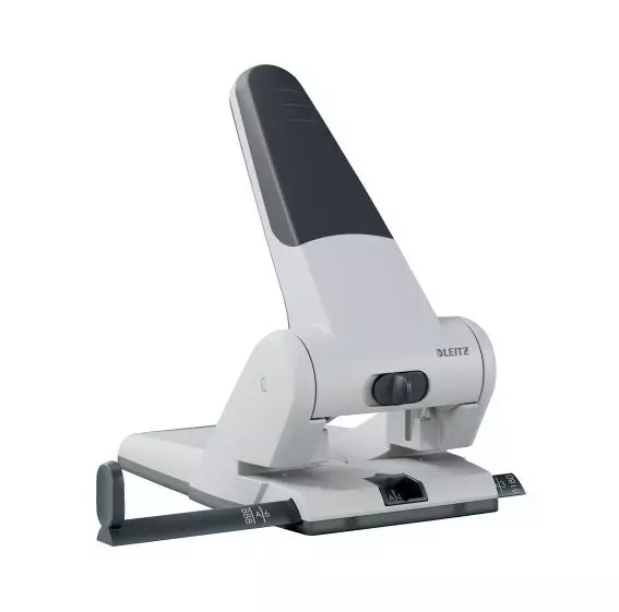 Lävistäjä LEITZ Heavy Duty - Voimalävistäjät - 104004 - 1