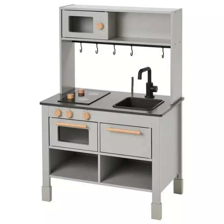 Harmaa - Toys - 188194 - 1