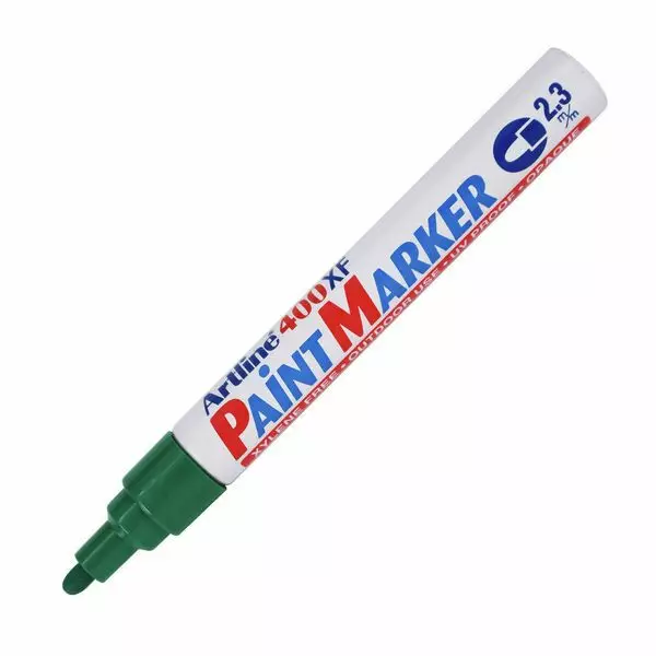 Maalikynä 2,3mm ARTLINE EK-400XF - Paint Markers - 186814 - 1