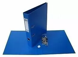 Mappi COLLEGE 50mm/A4 - Muovimapit - 102874 - 1