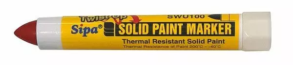 Merkkausliitu SAKURA Solid Marker XSC-T - Other Markers and Chalks - 113004 - 1