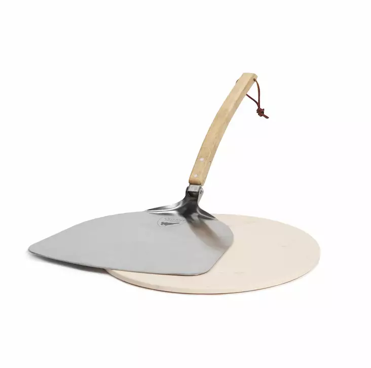 Orrefors Hunting Pizzasetti - Gift ideas - 157344 - 1