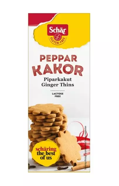 Piparkakut 150g SCHÄR - Biscuits and crackers - 172174 - 1