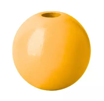 Puuhelmet 8mm 85kpl/pss - Helmet ja korutarvikkeet - 140804 - 1