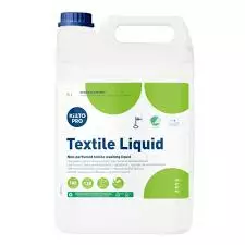 Pyykinpesuaine 5L KIILTO Green Textile - Textile cleaning and maintenance - 158384 - 1