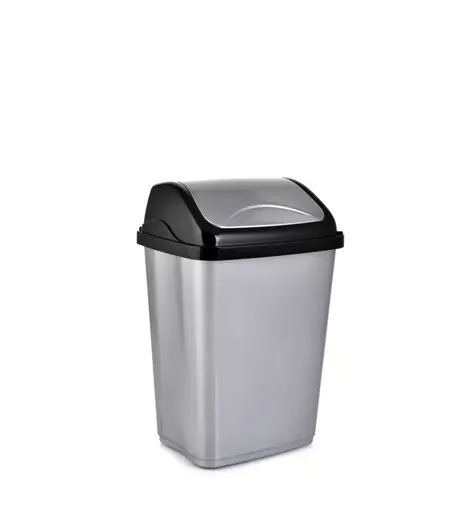 Roskakori 16L HOBBY LIFE Vittorio - Trash, ash and waste bins - 184424 - 1