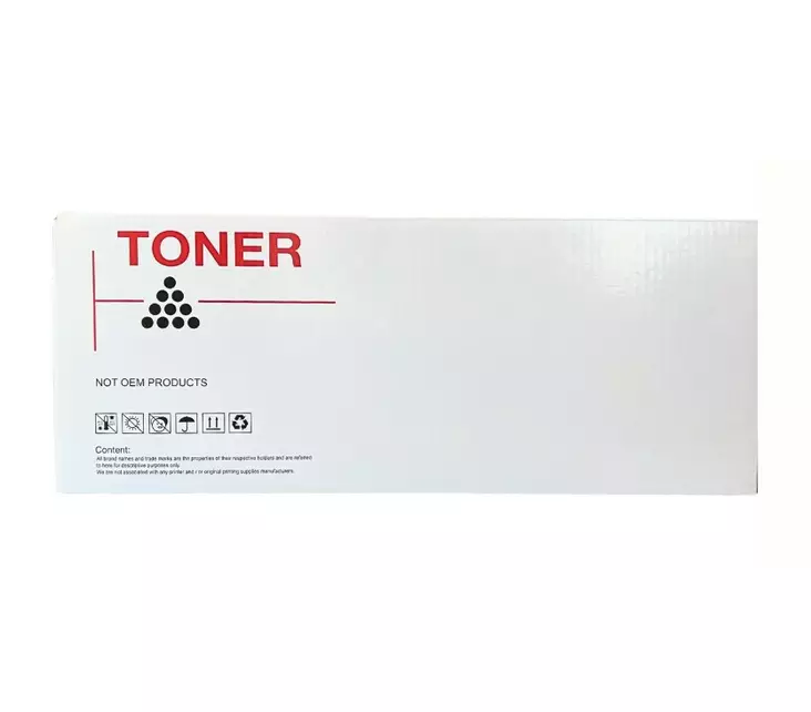 12 000s. tarvikerumpu - Compatible toner cartridges - 160524 - 1