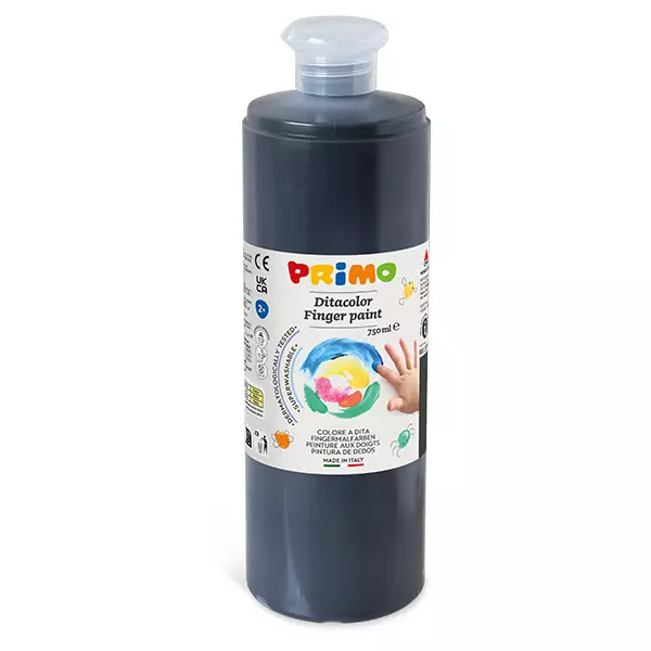 Sormiväri 750ml STAEDTLER - Finger paints and ready mix paints - 143904 - 1
