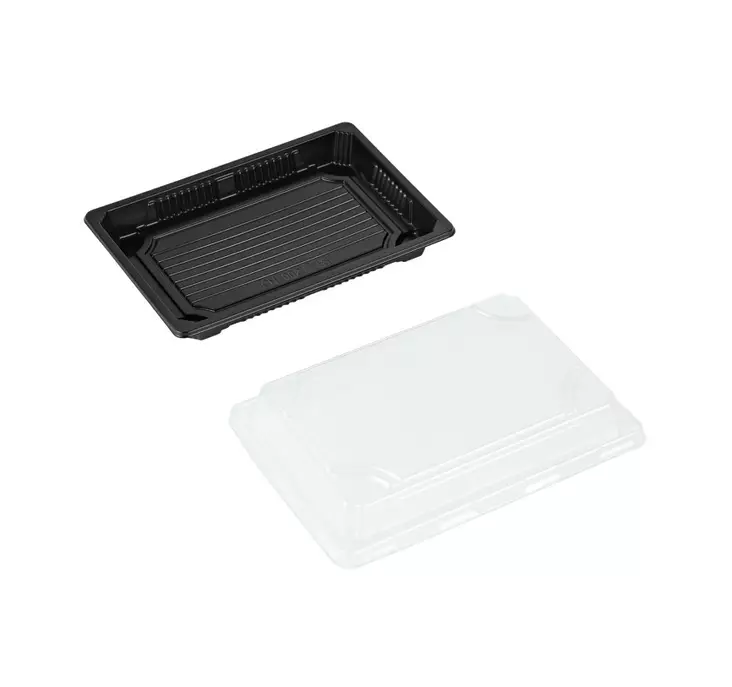 Sushirasia kannella 400ml - Take-away and portion containers - 183344 - 1