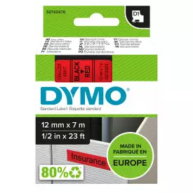 Tarranauha DYMO 12mmx7m 45017 - Label and Embossing Tapes Dymo - 104064 - 1