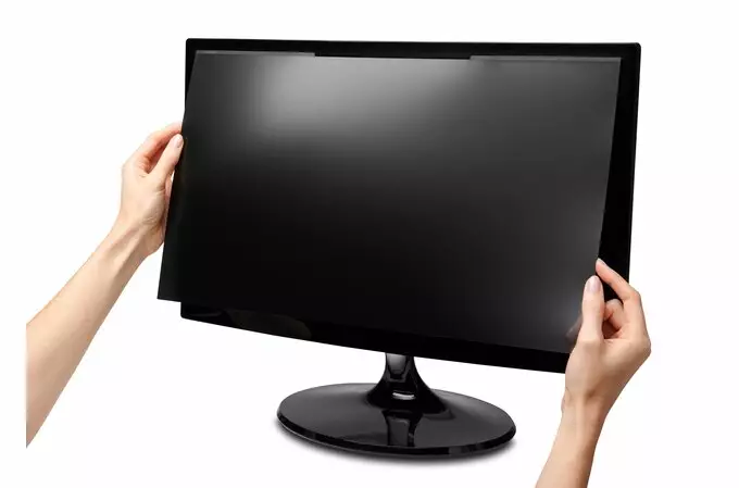 Tietoturvasuoja 23.8" MagPro KENSINGTON - Magnetic privacy screens - 183964 - 1