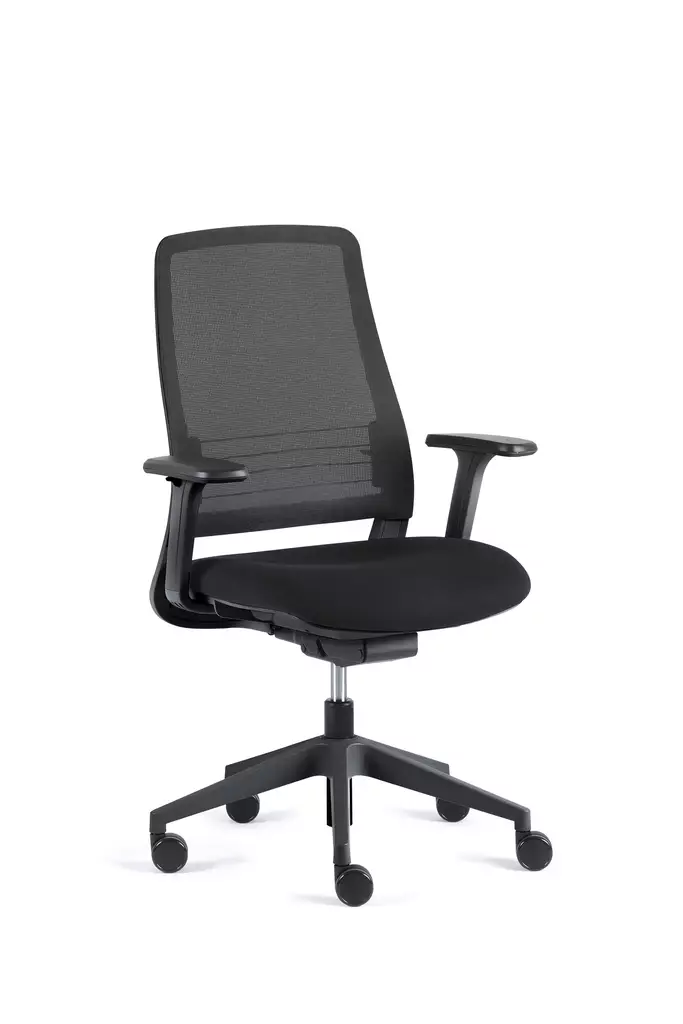 Toimistotuoli Comfo Mesh 2010 - Office chairs - 181464 - 1