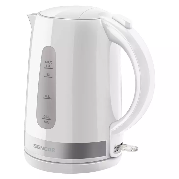 Valkoinen, 2200W - Kitchen appliances - 188334 - 1