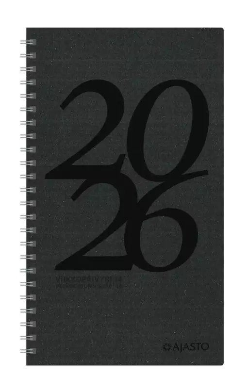 Pöytäkalenteri 2026 - Desk calendars - 185234 - 1