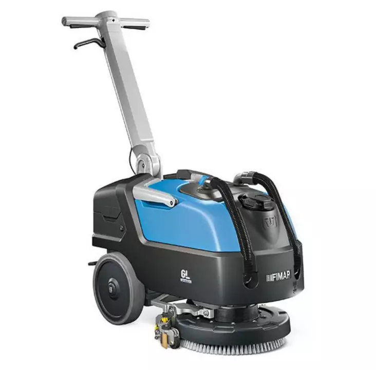 Yhdistelmäkone FIMAP GL Pro Li-ion - Yhdistelmäkoneet - 182694 - 1