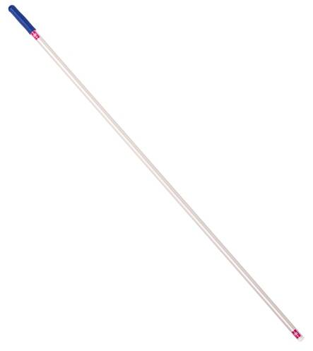 Alumiinivarsi 150cm 6300 - Muut varret  - 161645 - 1