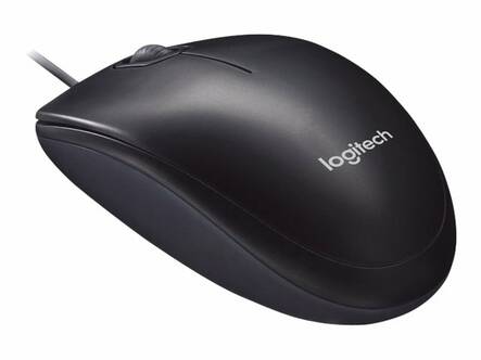 Hiiri LOGITECH M90 - Hiiret - 121695 - 1