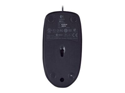 Hiiri LOGITECH M90 - Hiiret - 121695 - 2