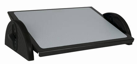 Jalkatuki WEDO BASE - Jalka- ja selkätuet - 117255 - 1