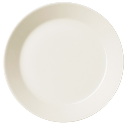 Lautanen 15cm IITTALA Teema - Plates and bowls - 135075 - 1