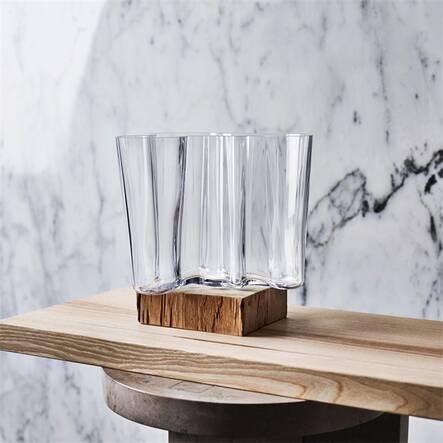 Maljakko 160mm IITTALA Aalto - Lahjaideoita - 133925 - 2