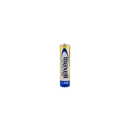 Paristo MAXELL LR3 1,5V AAA - Batteries - 139475 - 2