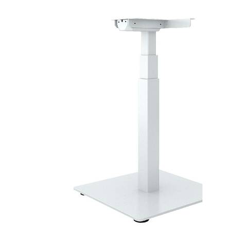 Sähköpöydänrunko yksijalkainen - Sähköpöydät - 160585 - 1