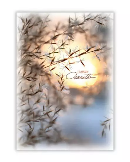 Adressi A4 Sarastus - Kortit ja adressit - 188305 - 1