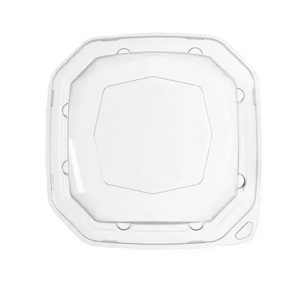 Annosrasian kansi 1L DUNI Octabagasse - Take away ja annosrasiat - 184795 - 1