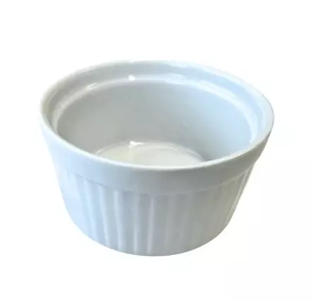 Vuoka Creme brulee 8,8x4,5cm - Ruuanvalmistusvälineet - 145055 - 1