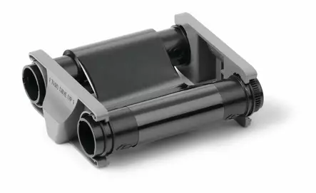 Värinauha musta Duracard - Muut koneet ja esityslaitteet - 187925 - 2