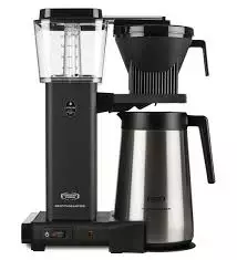 Mattamusta, termospannukeitin - Kitchen appliances - 189255 - 1