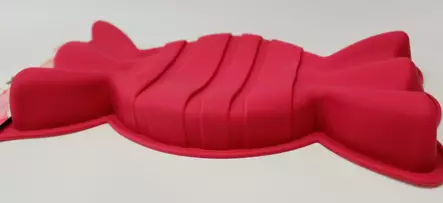 Kakkuvuoka silikonia prinsessa/karkki - Cooking utensils - 145025 - 2