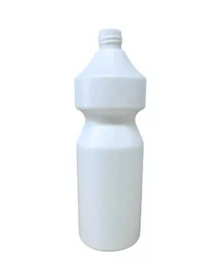 Läpinäkyvä, ei sis. korkkia - Working solution bottles and labels - 186395 - 1