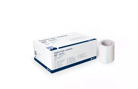 Kuitukangasteippi 5cm/9,1m - Teipit ja kiinnitys - 184195 - 1