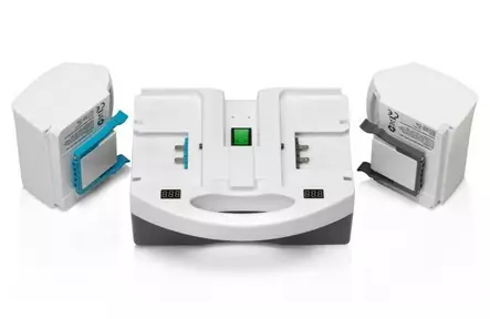 Latauslaite i-charge 2 i-Mop - Yhdistelmäkoneiden varusteet - 188015 - 2