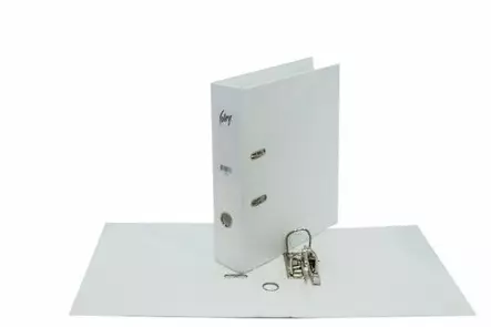 Mappi COLLEGE 70mm/A4 - Muovimapit - 102885 - 1