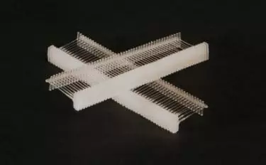 Tekstiilikiinnike 25mm - Tekstiilipistoolit ja tarvikkeet - 187665 - 2