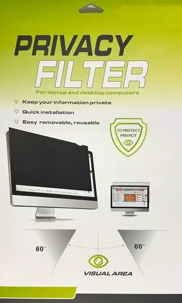 Tietoturvasuoja 27" - Tietoturvasuojat - 187005 - 2