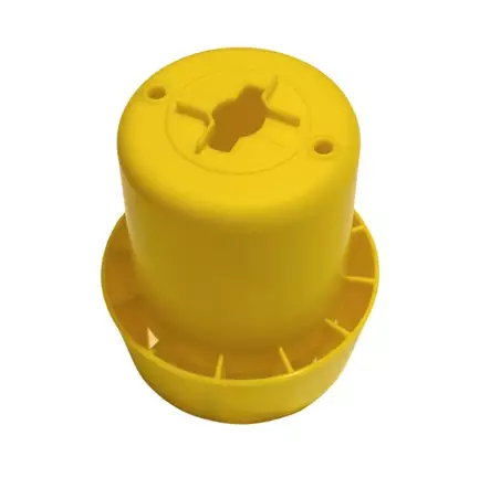 Uimurin sihdin runko FIMAP GL Pro - Yhdistelmäkoneiden varusteet - 182695 - 1