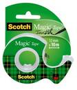 Asiakirjateippi 12mm/10m SCOTCH Magic - Document Tapes - 104545 - 1