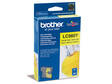 BROTHER LC980Y mustesuihku - Brother inkjet cartridges - 120635 - 1