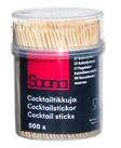 Cocktailtikku 500kpl/prk SAANA - Other kitchen and household supplies - 148065 - 1