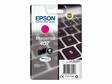 EPSON 407 mustesuihku - Epson inkjet cartridges - 168595 - 1