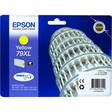 EPSON 79XL mustesuihku - Epson inkjet cartridges - 143075 - 1
