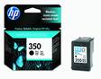 HP 350 CB335EE mustesuihku - Mustesuihkuvärit HP - 125015 - 1