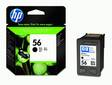 HP 56 C6656AE mustesuihku - HP inkjet cartridges - 100735 - 1